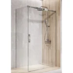Душевая дверь Radaway Espera Pro DWJ Door 635 Right стекло прозрачное 10090120-01-01R, хром