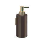 Дозатор для мыла настенный Decor Walther Club WSP 3 0856041