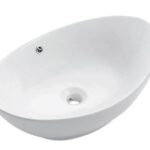 Умывальник CeramaLux 9019