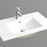 Умывальник CeramaLux 9080E