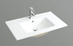 Умывальник CeramaLux 9080E