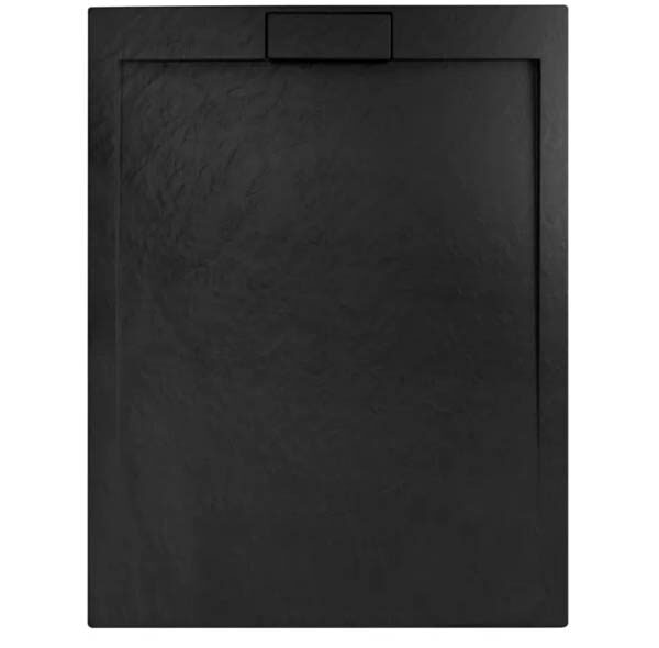 Душевой поддон Rea Grand Black 90x120 K4594