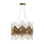 Светильник Odeon Light SAVIKIA 4983/8