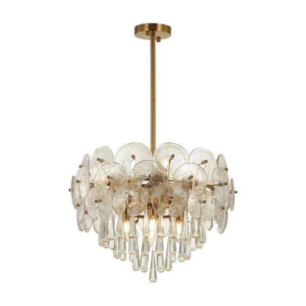 Светильник Odeon Light SEMURA 4984/8