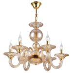 Светильник Crystal Lux DREAM 1610/306