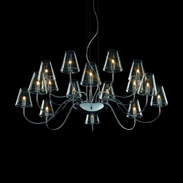 Светильники Lightstar DIAFANO 758164