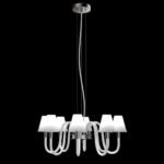 Светильники Lightstar BIANCO 760086