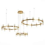 Светильник STLuce GEMINA SL6007.203.54