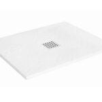 Душевой поддон Rea White Rock 120x90 K5582