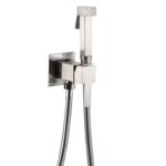 Гигиенический душ Vivi Felice 3515 Nichel