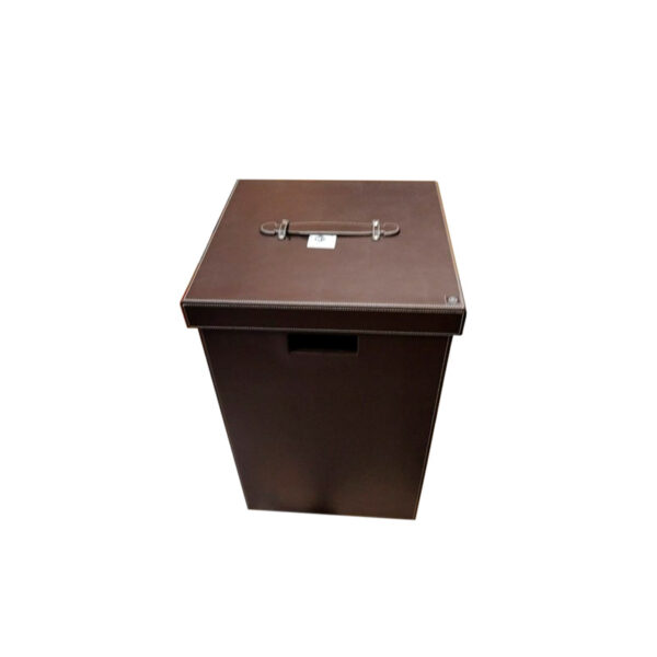 Корзина для белья Decor Walther BROWNIE Q 0924590