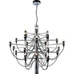 Светильник Divinare MOLTO 8030/02 LM-30