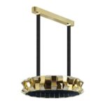 Светильник Odeon Light L-VISION 4993/45L