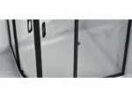 Душевой поддон Rea Look 100x80 white right K7906 — изображение 2