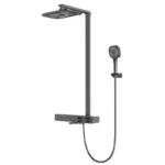 Душевая система Vincea Inspire VSFS-3I13TGM