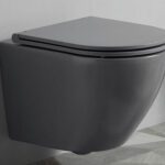 Унитаз подвесной CeramaLux 2197MG