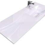 Умывальник Versalia Elegant 110 R