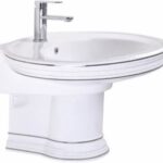 Умывальник CeramaLux 1414