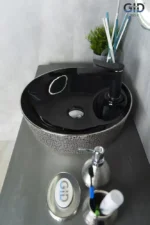 Умывальник Gid D1306h020 — изображение 2