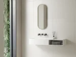 Умывальник Vincea Solid Surface VWB-6S112MW — изображение 2
