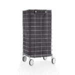 Корзина для белья Decor Walther WR 1 0613794