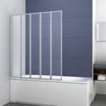 Душевая шторка на ванну Vincea VSB-32120CL — изображение 2