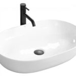 Умывальник Rea Cleo 60 U0024