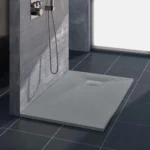 Душевой поддон Rea Magnum Grey 80x100 K4107 — изображение 2