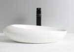 Умывальник CeramaLux 78255 — изображение 2