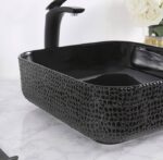 Умывальник CeramaLux D1303H004 — изображение 2