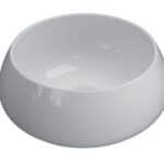 Умывальник Globo T-edge TE035BI