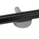 Душевой трап Rea Neox Slim pro black 800 G2710