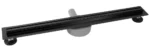 Душевой трап Rea Neox Slim pro black 900 G2711