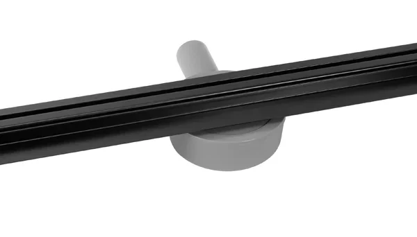 Душевой трап Rea Neox Slim pro black 900 G2711