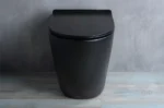 Унитаз приставной Gid TRS-269BM — изображение 2