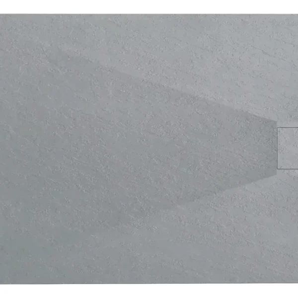 Душевой поддон Rea Magnum Grey 80x100 K4107