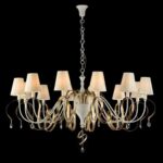 Светильник Maytoni Intreccio ARM010-12-W