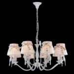 Светильник Maytoni Bird ARM013-08-W
