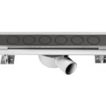 Трап для душа Vincea SAY OPTIMA NISANGAH 601.60.B.M.S.NSN