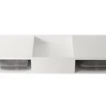 Умывальник Vincea Solid Surface VWB-6S212MW