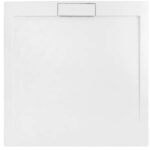 Душевой поддон Rea Grand White 90x90 K4592