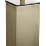 Ёршик напольный Vivi Felice F0313 BRONZO