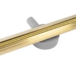 Душевой трап Rea Neox Slim pro gold 600 G2717