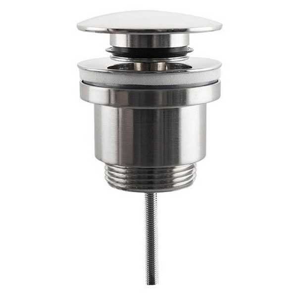 Донный клапан для раковины Calani Chrome CAL-A0003 универсальный