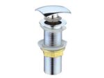 Донный клапан для раковины CeramaLux RD006 без перелива
