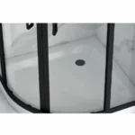 Душевой поддон Rea Look 80x80 white K7908