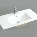 Умывальник CeramaLux 9090E