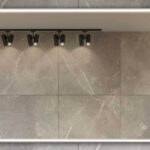 Зеркало Vincea LED 1000x800 VLM-3VC100