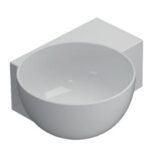 Умывальник Globo T-edge TE040BI
