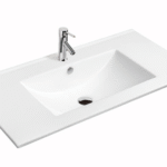 Умывальник CeramaLux 9010E